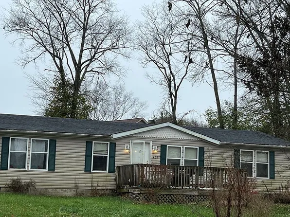 405 W Terrace Dr, Bloomington, IN 47403