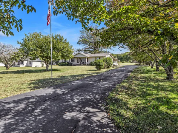 4203 Pulaski Hwy, Culleoka, TN 38451