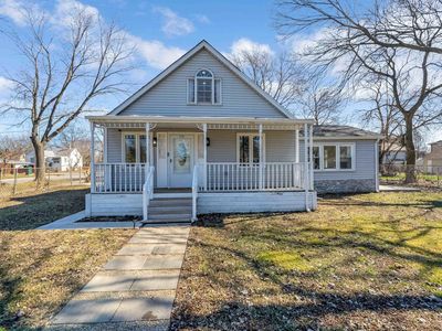 8103 Long Ave, Burbank, IL, 60459