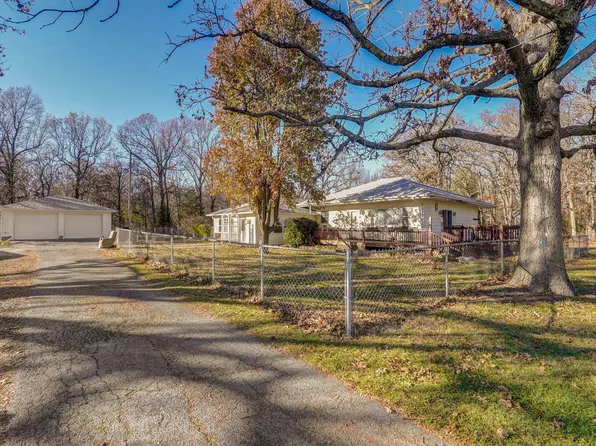 20611 Lawrence 1205 B, Aurora, MO 65605