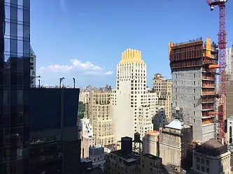 Rented by Macklowe Investment Properties