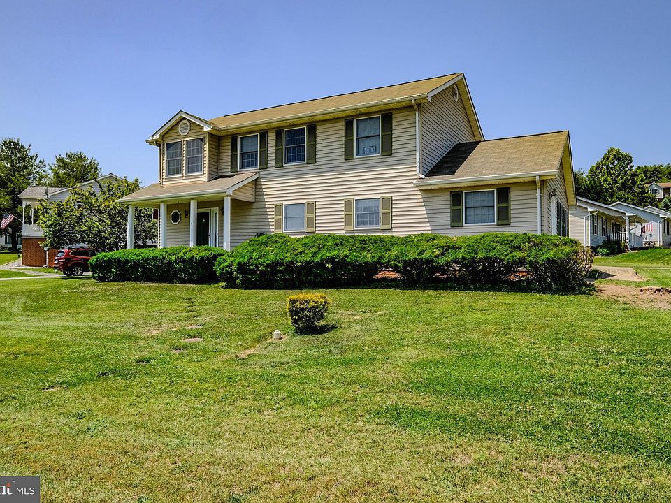 1154 Kesler Rd, Front Royal, VA 22630 Zillow