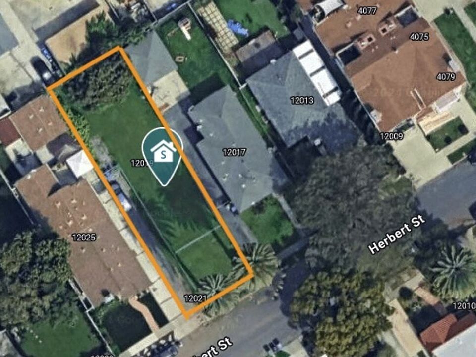 2nd image of 12019 Herbert St