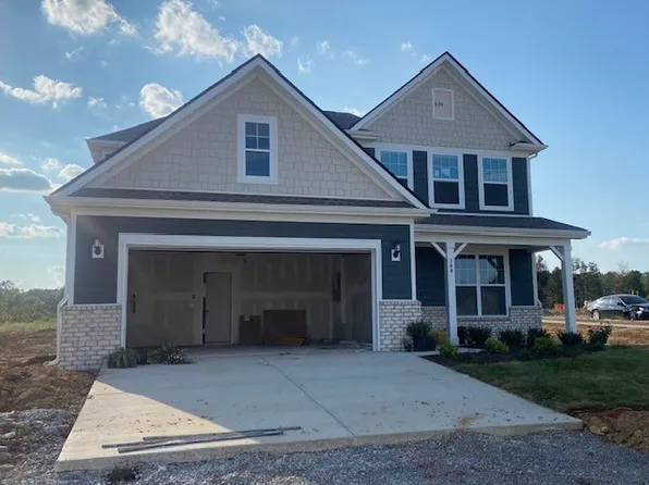 300 Ibis Pl Lot 31, Mount Juliet, TN 37122