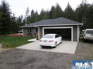 54 Saydee Ln, Port Angeles, WA 98362