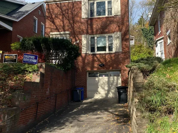 3084 Beechwood Blvd #2, Squirrel Hill, PA 15217