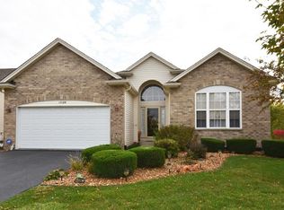 17109 Carlislie Ln, Lockport, IL 60441