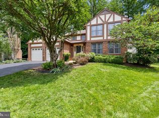 9300 Olivia Pl, Burke, VA