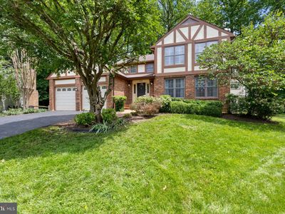 9300 Olivia Pl, Burke, VA, 22015