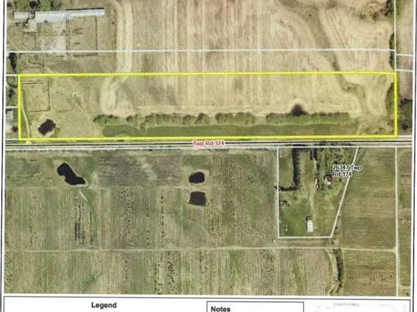 Twship Rd #374, Rural Red Deer County, AB T4E 1B3