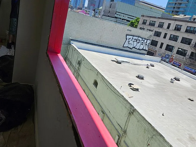 Hancock Terraces — Photo 48