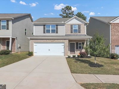 10922 Wheeler Trce, Hampton, GA, 30228
