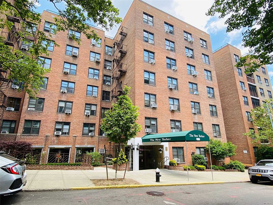 1st image of 103-25 68th Ave APT 7C