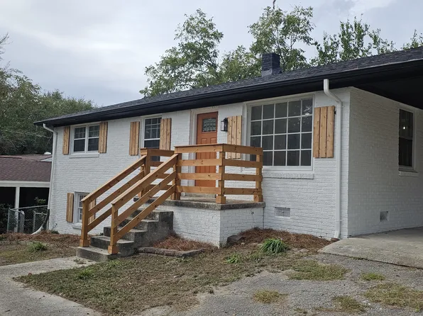 1613 Edgemore Rd, Columbia, SC 29223