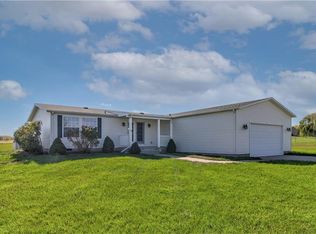 1412 NW 545th Rd, Holden, MO 64040