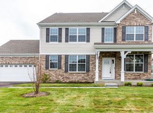 3622 Esmeralda Pl, Elgin, IL 60120