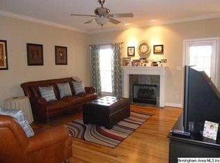 4353 Springbrook Ln, Gardendale, AL 35071