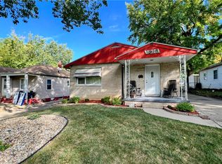 1818 E Whitmer St, Decatur, IL 62521