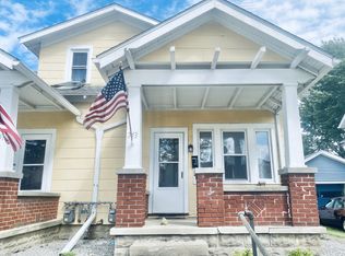 743 Wayne Ave, Greenville, OH 45331
