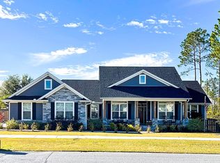 2597 Tulip Hill Rd, Pace, FL 32571