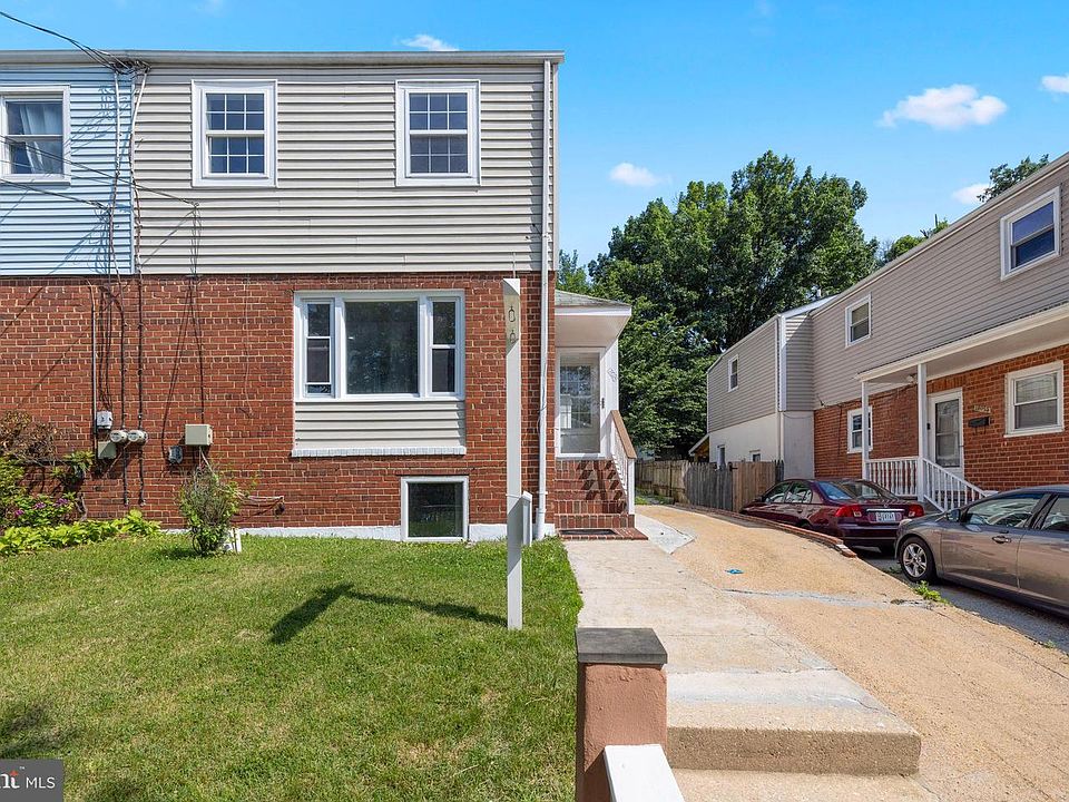 1st image of 12025 Claridge Rd