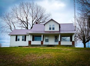 49 Embry Rd, Leitchfield, KY 42754