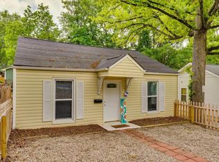1108 Liberty St, Durham, NC 27703