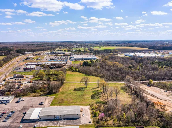 0 Graball Rd, Milan, TN 38358