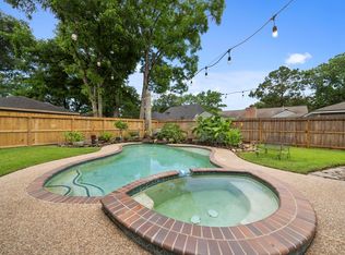 8151 Silent Cedars Dr, Houston, TX 77095