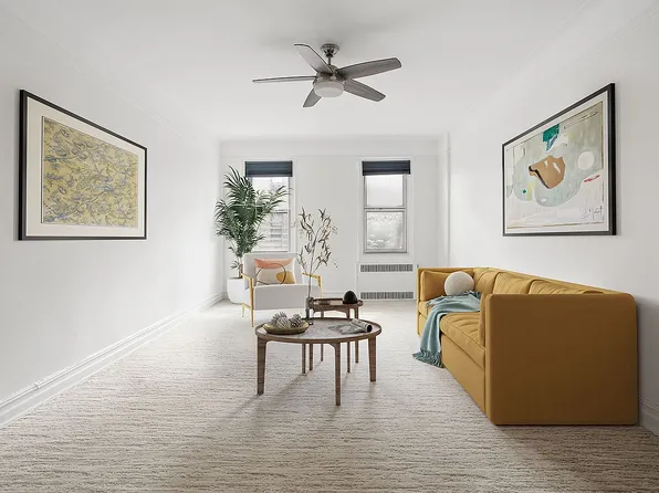 72-17 34th Ave APT 4J, Queens, NY 11372