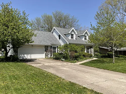 3715 Marigold Dr Photo 1