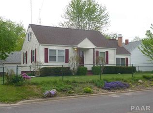 517 Pekin Ave, Creve Coeur, IL