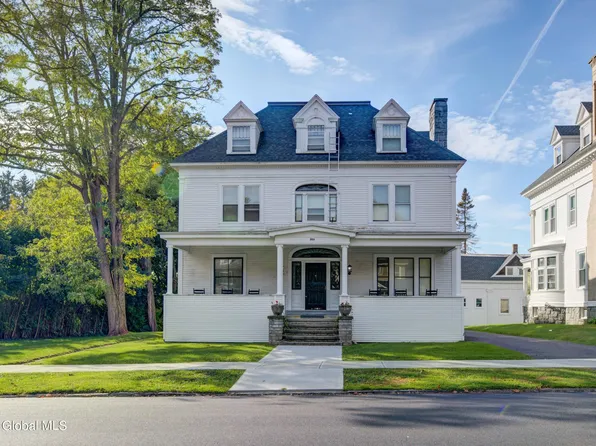 203 S William Street, Johnstown, NY 12095