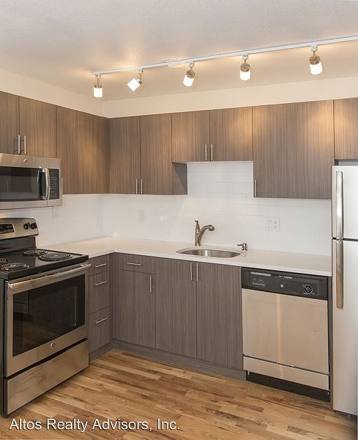 1st image of 1258 N Marion St APT 303