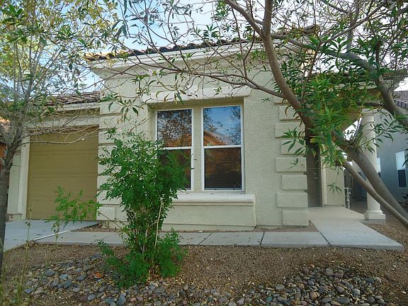 2nd image of 5076 E Desert Straw Ln