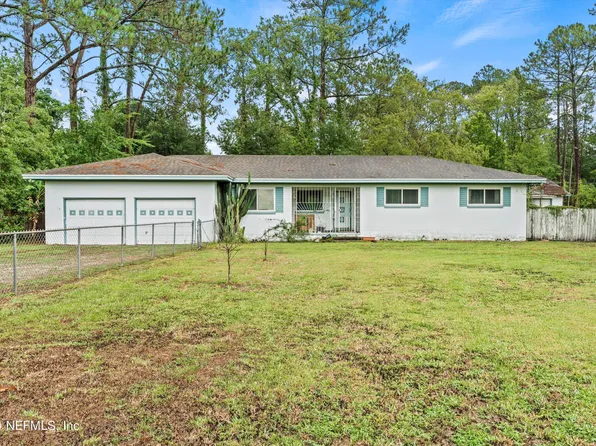 6029 CATOMA Street, Jacksonville, FL 32244
