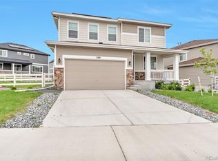 5391 Coltin Trl, Castle Rock, CO 80104
