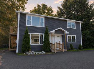243 Windham Center Rd, Windham, ME 04062