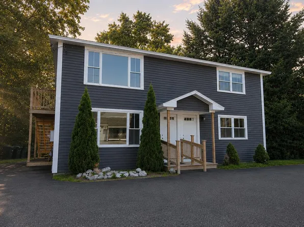 243 Windham Center Road, Windham, ME 04062