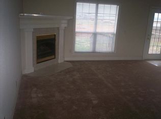 2460 Persimmon St, Springdale, AR 72764