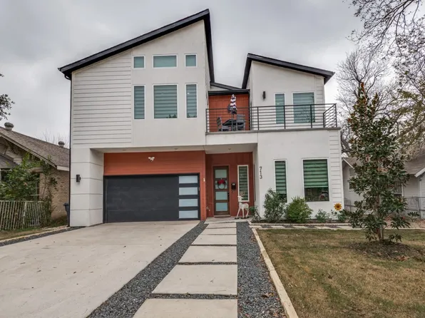 713 Wayne St, Dallas, TX 75223