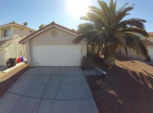 7677 Little Valley Ave, Las Vegas, NV 89147