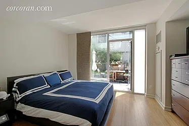 Sold by Corcoran