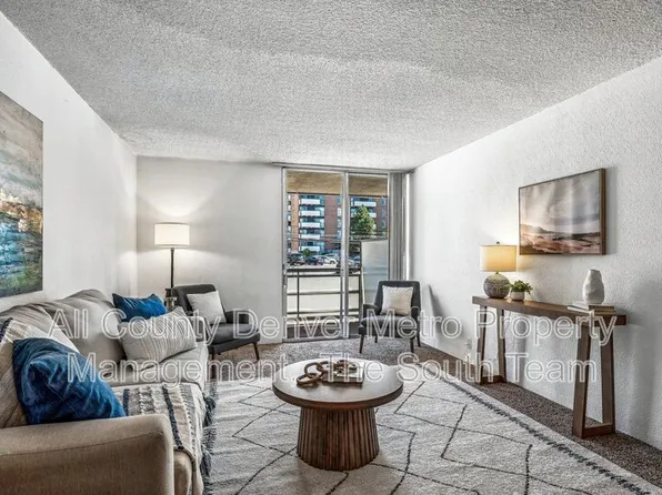 2500 S York St, Denver, CO