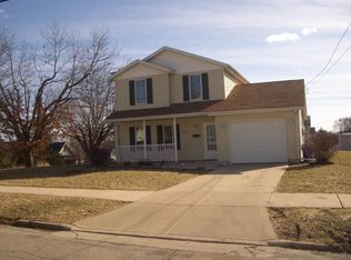 1517 4th Ave, Rockford, IL 61104