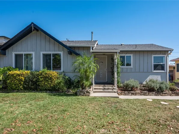 1008 League Ave, La Puente, CA 91744