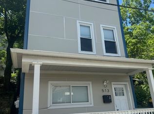 513 Bernhardt Way, Pittsburgh, PA 15213