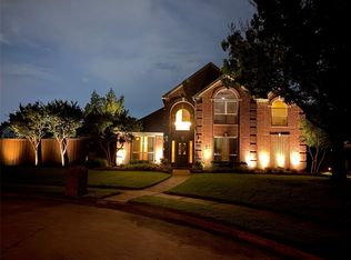 1501 Sundance Cir, Carrollton, TX 75007