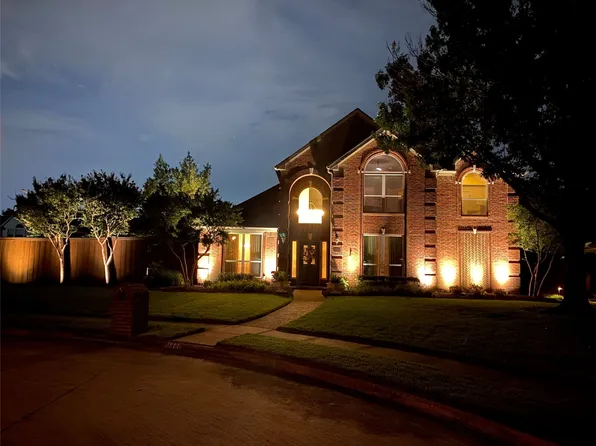 1501 Sundance Cir, Carrollton, TX 75007