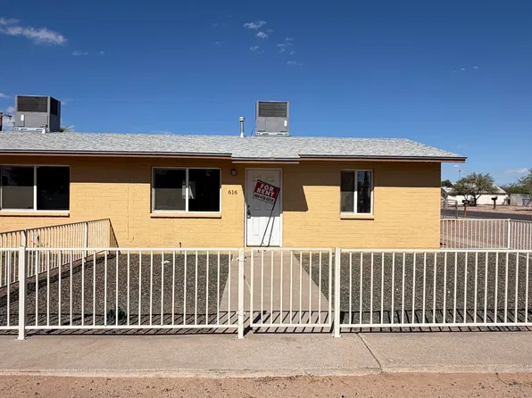 616 E 2nd St #C, Casa Grande, AZ 85122